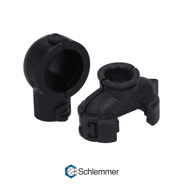 Schlemmer adapter