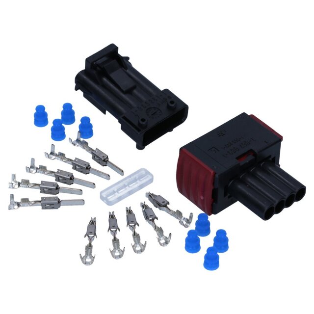 AMP JPT Sets & Gehäuse