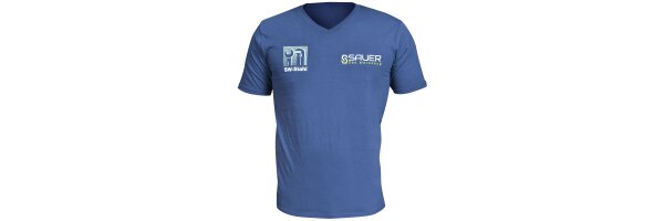 SW-Stahl Shirts