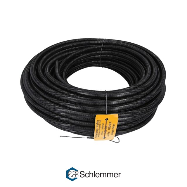 Corrugated pipe