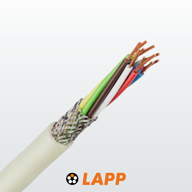 Lapp Unitronic LiYCY kabel