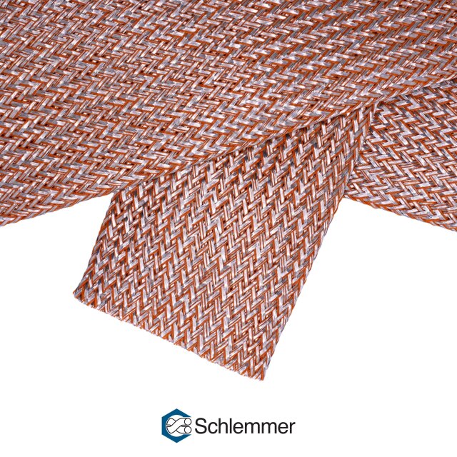 Delfingen Textil Langoflex EMI-HV ORNO
