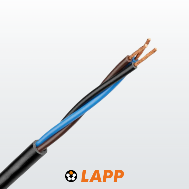Lapp UNITRONIC LifYY BK