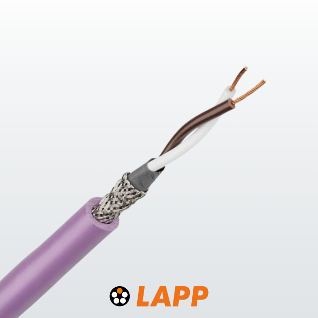 Lapp UNITRONIC BUS CAN