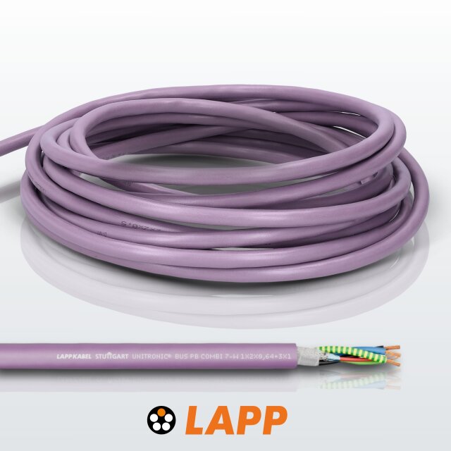 Lapp UNITRONIC BUS PB