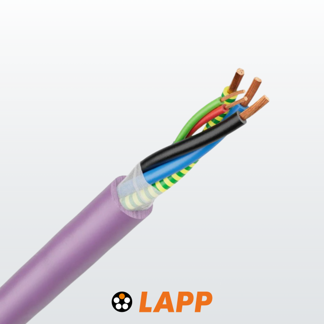 Lapp UNITRONIC BUS PB