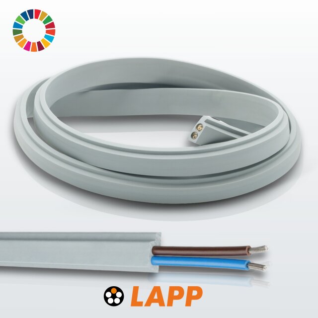 Lapp UNITRONIC BUS ASI