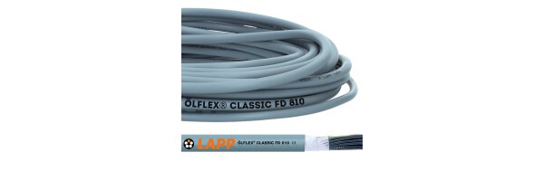 Lapp Ölflex Classic FD 810