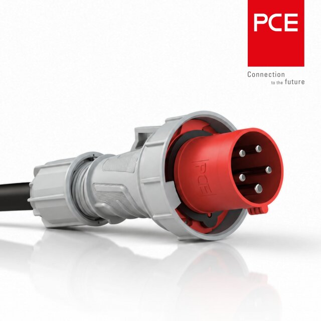 CEE-Stecker