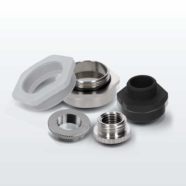 Reduzierungen & Erweiterungen