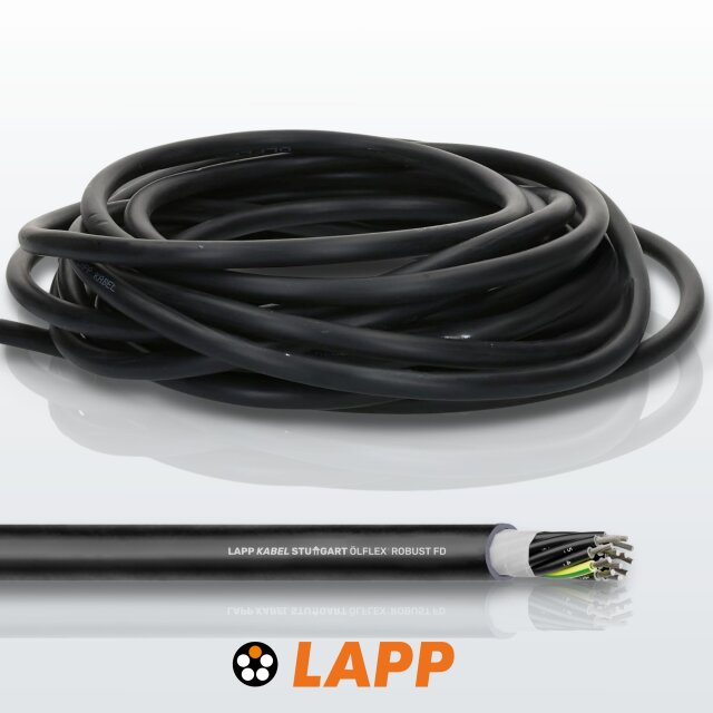 Lapp Ölflex Robust FD