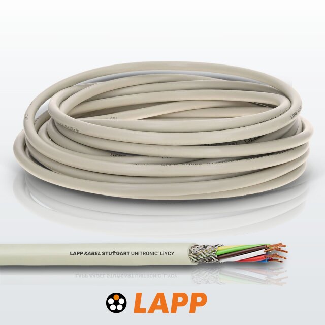 Lapp UNITRONIC®