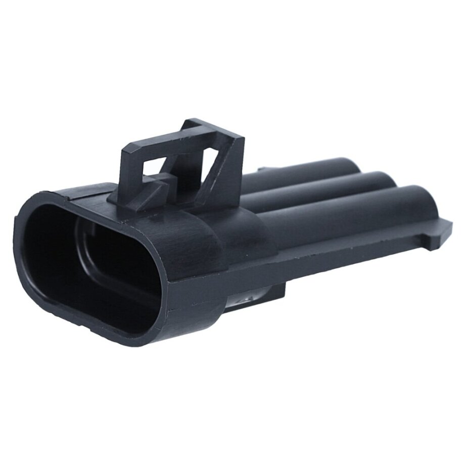 Conector Delphi MetriPack 150