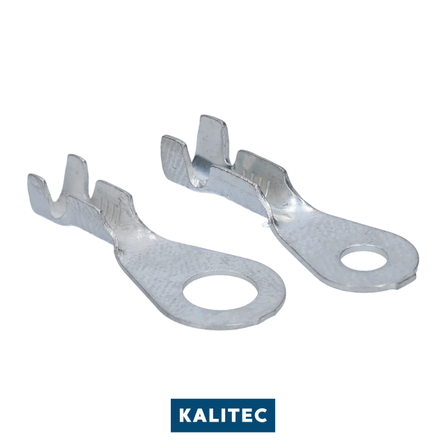 Ring-Krallen-Kabelschuhe