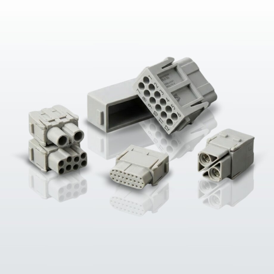 Harting HanModular
