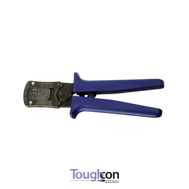Toughcon Werkzeuge