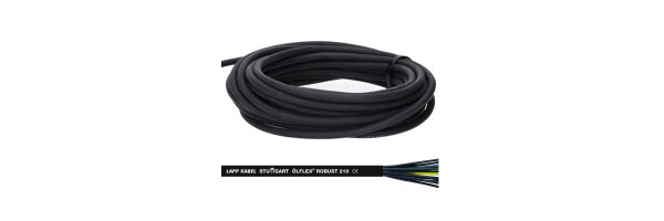 Lapp Ölflex Robust 210 Kabel