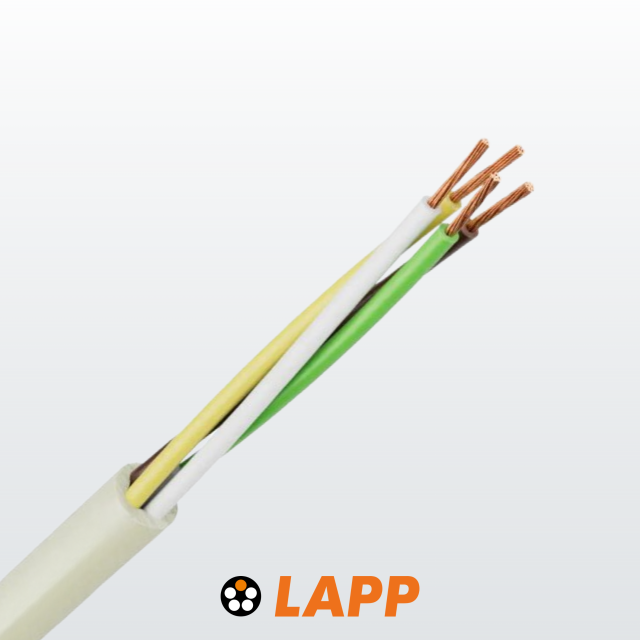 Lapp Unitronic LiYY Kabel