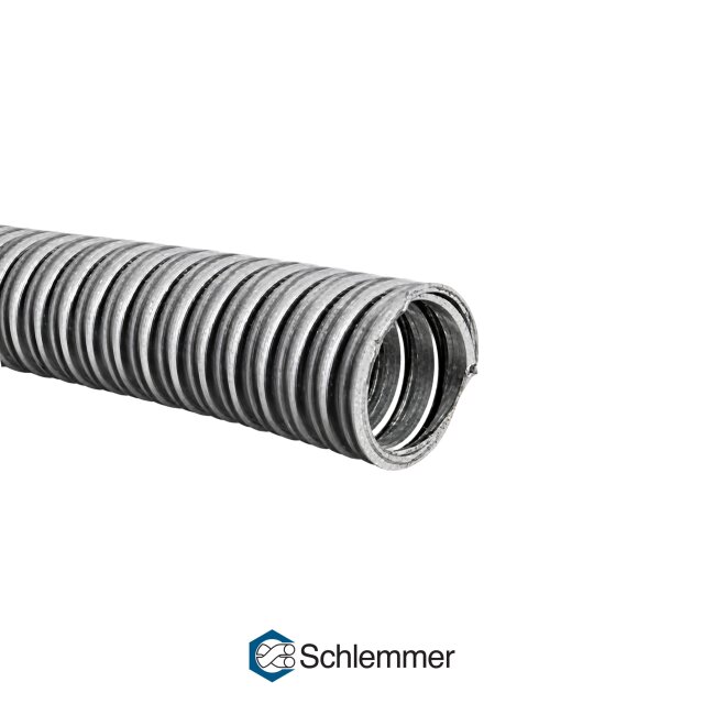 Metallschlauch MS-PVC