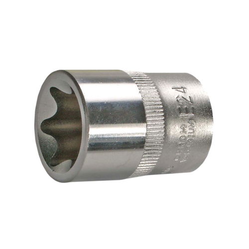 SW-Stahl 05667L Ένθετο κλειδιού υποδοχής, 1/2", E-profile, E22