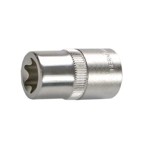 SW-Stahl 05668L Pipenøkkelinnsats, 1/2", E-profil, E24