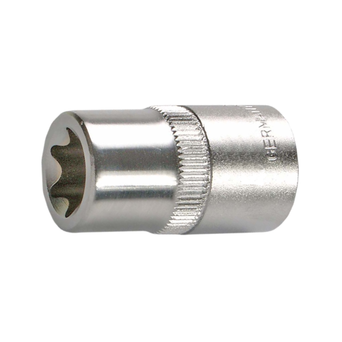 SW-Stahl 05664SB Socket wrench insert, 1/2", E-profile, E16