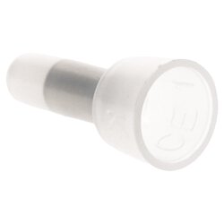 Cembre NL06-P end connector 1,5-2,5mm² natural