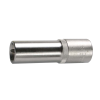 SW-Stahl 05674L Douille, 1/2", profil E, E18, profonde