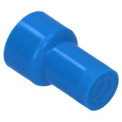 Cembre NL06-PB end connector 1,5-2,5mm² blue