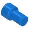 Cembre NL06-PB Connecteur dextrémité 1,5-2,5mm² bleu