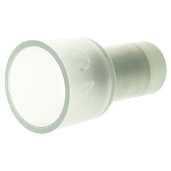 Cembre NL1-P end connector 4-6mm² natural
