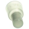 Conector final Cembre NL1-P 4-6mm² natural