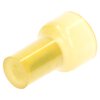Cembre NL1-PG Connecteur dextrémité 4-6mm² jaune