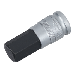 SW-Stahl 04950-22 skruvmejselbits, 1/2",...