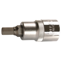 SW-Stahl 05101L Schraubendreheinsatz, 1/2",...