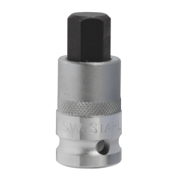 SW-Stahl 05108SB Schraubendreheinsatz, 1/2",...