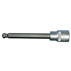 SW-Stahl 05010L-10 skrutkovací bit, 1/2",...
