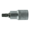 Punta de destornillador SW-Stahl 05301L, 1/2", ranura interna, M5 x 53 mm