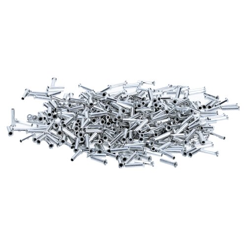 Cembre KE02505ST ÐÐµÐ¸Ð·Ð¾Ð»Ð¸Ñ€Ð°Ð½Ð° Ð²Ñ‚ÑƒÐ»ÐºÐ° Ð·Ð° ÐºÑ€Ð°Ñ Ð½Ð° Ð¿Ñ€Ð¾Ð²Ð¾Ð´Ð½Ð¸ÐºÐ° 0,25 mmÂ² 5 mm Ð´ÑŠÐ»Ð¶Ð¸Ð½Ð° / 500 Ð±Ñ€Ð¾Ñ