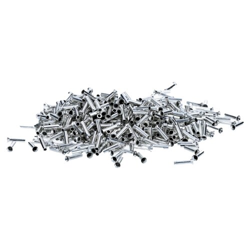 Cembre KE506ST Puntera de cable sin aislamiento 0,5 mm² 6 mm de largo / 500 piezas