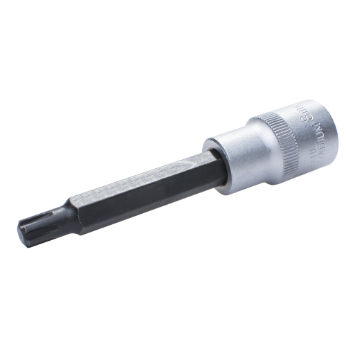 SW-Stahl 04540L screwdriver bit, 1/2", RB profile, 8 x 100 mm