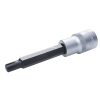 SW-Stahl 04540L screwdriver bit, 1/2", RB profile, 8 x 100 mm