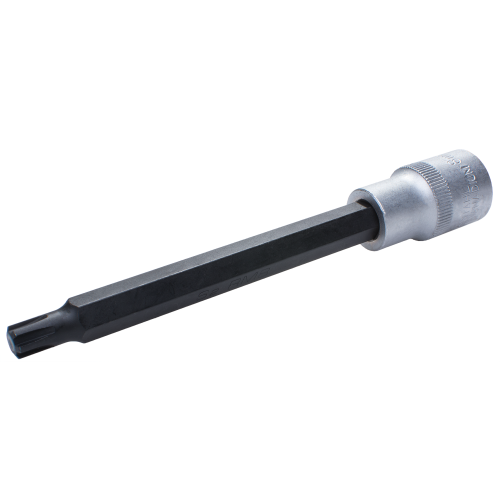 SW-Stahl 04543L screwdriver bit, 1/2", RB profile, 9 x 140 mm