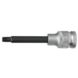 SW-Stahl 05358L skrūvgrieža uzgalis, 1/2",...