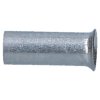 Cembre KE2507ST Non-insulated wire end ferrule 2,5mm² 7mm long / 500 pieces