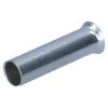 Cembre KE2510ST Ikke-isoleret ferrule 2,5 mm² 10 mm lang / 500 stk.