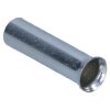 Cembre KE2510ST Ikke-isoleret ferrule 2,5 mm² 10 mm lang / 500 stk.