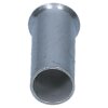 Cembre KE409ST Non-insulated ferrule 4mmÂ² 9mm long / 500 pieces