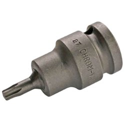 SW-Stahl 05362L IMPACT screwdriver bit, 1/2",...
