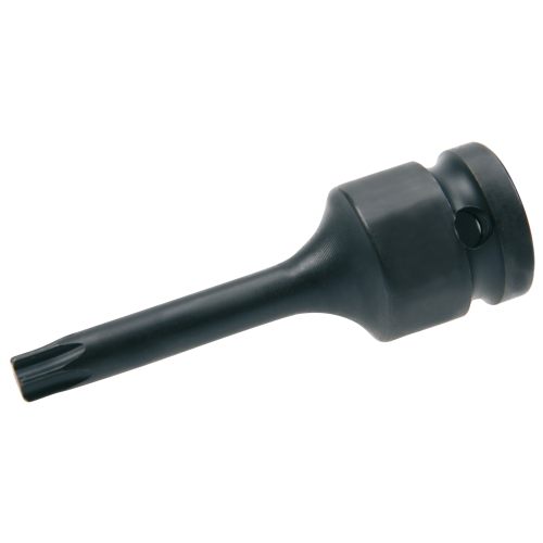 SW-Stahl S5480-50 IMPACT skruvmejselbits, 1/2", T-profil, T50 x 75 mm